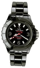 Toy Fluo Ceramic Black Dial Ceramic Unisex CM02BK
