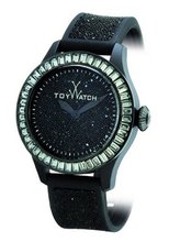 Toy Glitter & Gala Glitter Total Black GL03BK Ladies
