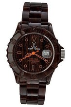 Toy Imprint Wood Unisex #FLE01WD