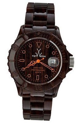 Toy Imprint Wood Unisex #FLE01WD