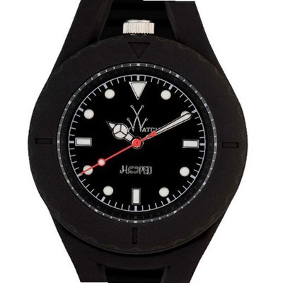 Toy Jelly Looped - Black Unisex #JL02BK