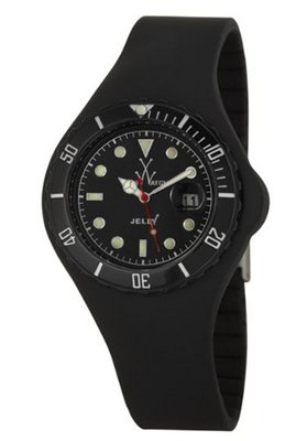 Toy Jelly Quartz JY02BK