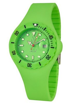 Toy Jelly Quartz JY05GR