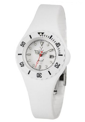 Toy Jelly Quartz JY11WH