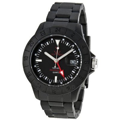 Toy Jet Lag Gunmetal Plasteramic Unisex JET03GU