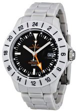 Toy Jet Lag Ice (White) Plasteramic Unisex JET04IC