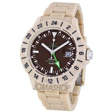 Toy Jet Lag Sand Plasteramic Unisex JET06SY