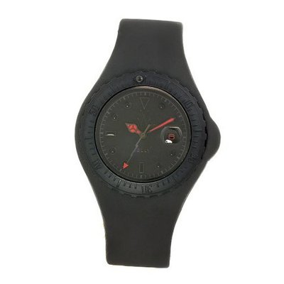 Toy JYA04BK Jelly Army Black Rubber