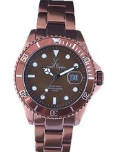 Toy ME09BR Metallic Brown Aluminum  New