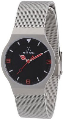 Toy Mesh Stainless Steel Ladies MH07SL
