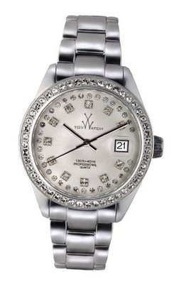 Toy - Metallic Stones - Silver