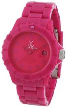 Toy MO04PS Monochrome All Pink Plasteramic  New