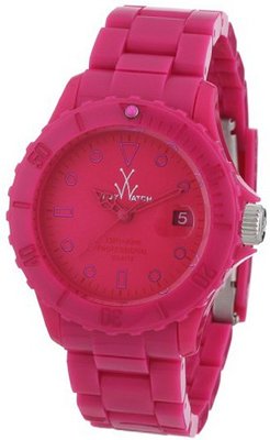 Toy MO04PS Monochrome All Pink Plasteramic  New