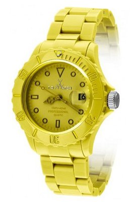 Toy MO14YL Monochrome Yellow