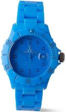 Toy Monochrome Light Blue Dial Unisex MO03LB