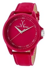 Toy PE03PS Sartorial Only Time Pink Velvet