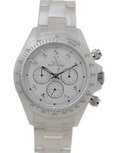 Toy Pearlized Mother of Pearl - TY-FLP06WH