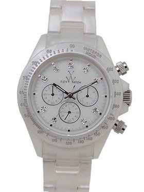 Toy Pearlized Mother of Pearl - TY-FLP06WH