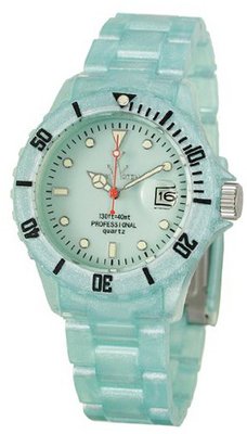 Toy Plasteramic Fluo Pearly Quartz FLP11LB