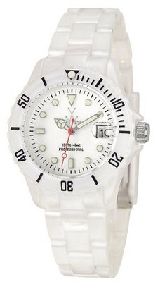 Toy Plasteramic Fluo Pearly Quartz FLP15WH