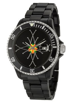 Toy Plasteramic Tattoo Quartz TF07BK