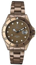 Toy Quartz Metallic Bronze Dial ME02BZ.