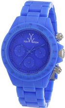 Toy Quartz MO09LB with Plastic Strap