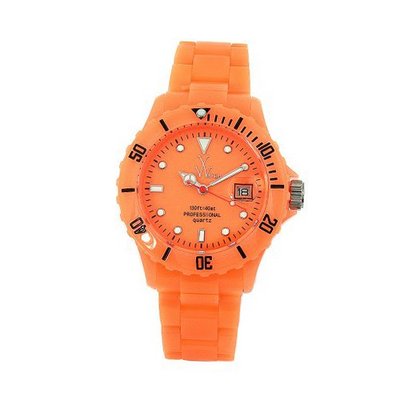 Toy Unisex FLD06OR Disco Plasteramic