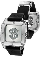 TOY WATCH TW07SW RUBBER STRAP WATCH