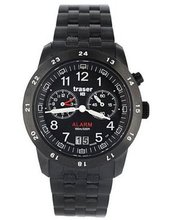 Traser Big Date Alarm T4004.359.34.01