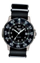 Traser Commander Military Titanium P6506