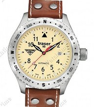 Traser H3 Aviator H3 Aviator Bestmann Limited Edition
