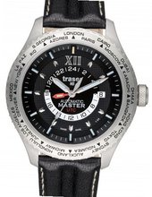 Traser H3 Classic Classic Automatic Master UTC