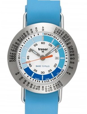 Traser H3 P 7292 Pulse