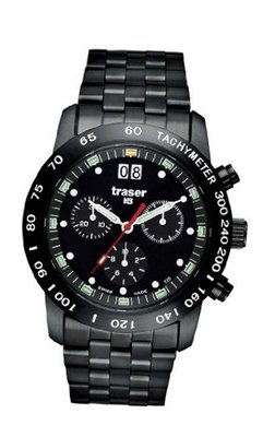 Traser Classic Chronograph #T4004.357.35.01