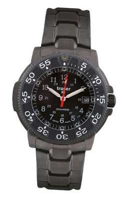 Traser Diver's es 100197