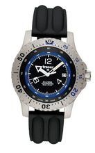 Traser Driver Automatic Blue Steel