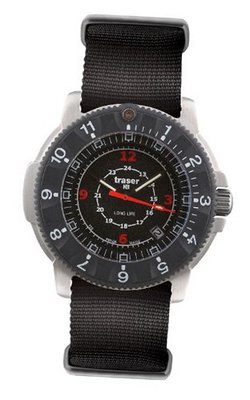 Traser es P6502.43D.3H.20