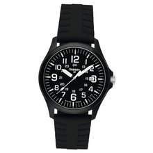 Traser H3 OFFICER PRO - Silicone Band P6704.Y10.I2.01