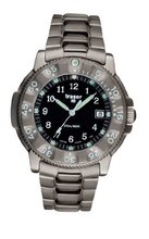 Traser H3 P6506 Commander 100 - Titanium Strap