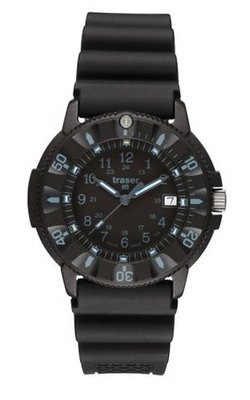 Traser H3 Professional Shadow P6508.400.H4.01 Nato