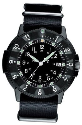 Traser H3 TYPE 6 TRITIUM Military Spec P6500