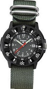 Traser Ladyline Lady Police H3 Tritium