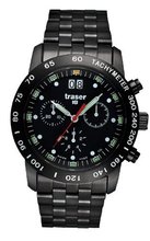 Traser Military es 100260