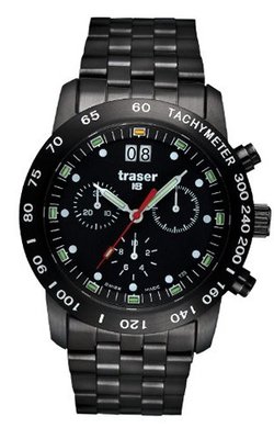 Traser Military es 100260