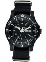 Traser Military (MIL-SPEC) with NATO Strap (P6600 Type 6 MIL-G) P6600.41F.13.01