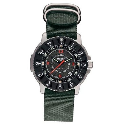 Traser P 6502 Professional Long Life