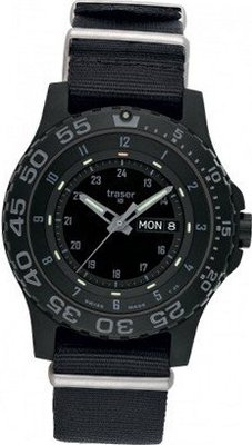 Traser P 6600 Shade P6600.41I.C3.01