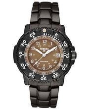 Traser P6507.A80.3R.17 Black Titanium Olive Dial Quartz