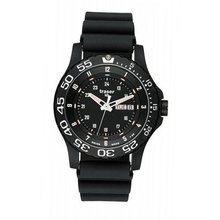 Traser P6600 Elite Red Tritium with Rubber Band